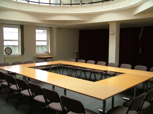 Seminar Room 1