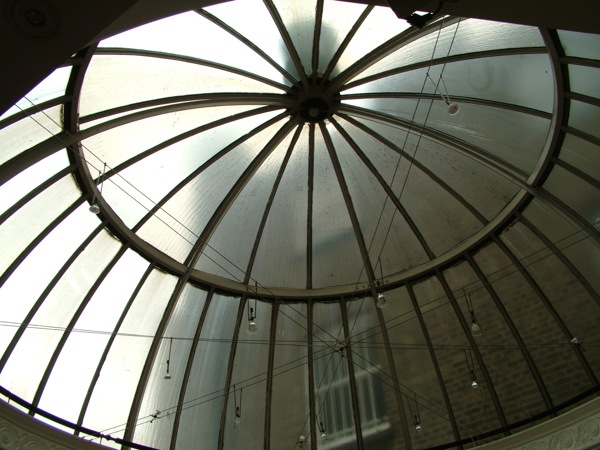 Dome